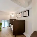 Apartment Suede Promenade Duplex At 1 Min From The Sea 2 Bathrooms