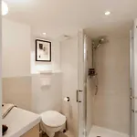 Suede Promenade Duplex At 1 Min From The Sea 2 Bathrooms Apartment Nice
