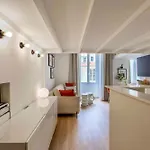 Suede Promenade Duplex At 1 Min From The Sea 2 Bathrooms Apartment