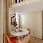Apartment Suede Promenade Duplex At 1 Min From The Sea 2 Bathrooms *