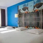 Mercure Nice Centre Notre Dame
