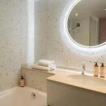 Centre 4*