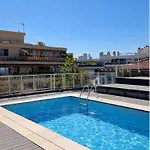 Adagio Centre Nice