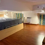Aida - Rue Bosio Apartment Nice