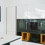Apartment Luxe Cap De Nice