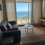 Appartement avec vue mer sur la Promenade des Anglais