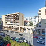 Nice Saint Roch - Bel Appartement Renove - Ev