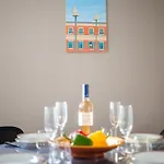 Casa Nissa Vieux-nice Nice