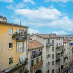 Casa Nissa Vieux-Nice