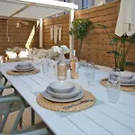 Nice Charm Xxl Terrace