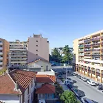 Nice Saint Roch - Bel Appartement Renove - Ev