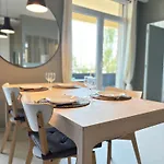 Apartment La Palmeraie Pool Ac *