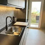 Apartment La Palmeraie Pool Ac