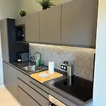 Apartment La Palmeraie Pool Ac *