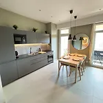 Apartment La Palmeraie Pool Ac *