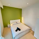 Apartment La Palmeraie Pool Ac