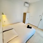 La Palmeraie Pool Ac Apartment *