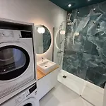 La Palmeraie Pool Ac Apartment *