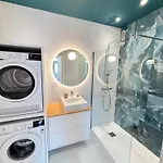 Apartment La Palmeraie Pool Ac *