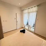 La Palmeraie Pool Ac Apartment