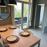 La Palmeraie Pool Ac Apartment *