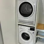 Apartment La Palmeraie Pool Ac Nice