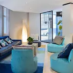 Mercure Nice Centre Grimaldi