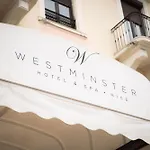 Westminster Hotel & Spa Nice