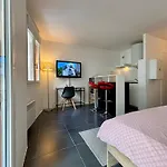 Apartment Promenade 1 *