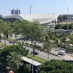 Ibis Budget Palais Nikaia
