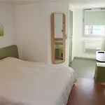 Ibis Budget Nice Palais Nikaia
