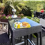 Ibis Budget Palais Nikaia Hotel
