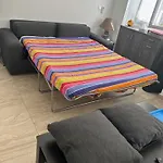 Hyper Centre Apartment Nice