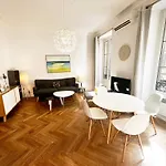Riviera - 2 Minutes De La - Exceptionnel 2 Ac - Balcon Meyerbeer 1 3*