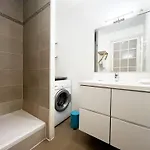 Apartment Riviera - 2 Minutes De La - Exceptionnel 2 Ac - Balcon Meyerbeer 1