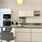 Riviera - 2 Minutes De La - Exceptionnel 2 Ac - Balcon Meyerbeer 1 Apartment Nice