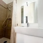 Riviera - 2 Minutes De La - Exceptionnel 2 Ac - Balcon Meyerbeer 1 Apartment 3*