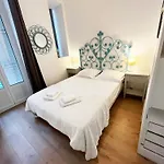 Apartment Riviera - 2 Minutes De La - Exceptionnel 2 Ac - Balcon Meyerbeer 1 3*
