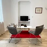 ApartHotel Riviera - Old Town - 100 m Plage de la Promenade des Anglais - Superbe Grand Studio AC - Loft Gilly 1