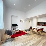 ApartHotel Riviera - Old Town - 100 m Plage de la Promenade des Anglais - Superbe Grand Studio AC - Loft Gilly 1