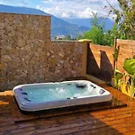 Maison Casa Milesa - Calme, Privatif Sur Demande, Parking Securise, A 12 Min Des Plages Holiday home Nice