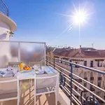 Rooftop At Palais De La Buffa - Happy Apartment *