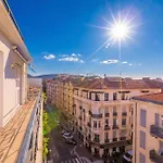 Rooftop At Palais De La Buffa - Happy Nice