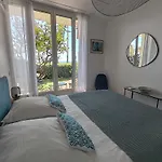 Garden Atlantide Promenade Apartment