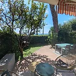 Garden Atlantide Promenade Apartment