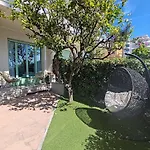 Apartment Garden Atlantide Promenade *