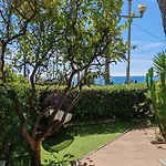 Apartment Garden Atlantide Promenade Nice