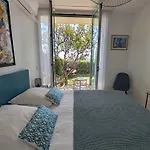 Garden Atlantide Promenade Apartment *