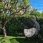 Garden Atlantide Promenade Apartment