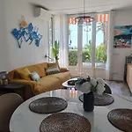 Garden Atlantide Promenade Apartment *
